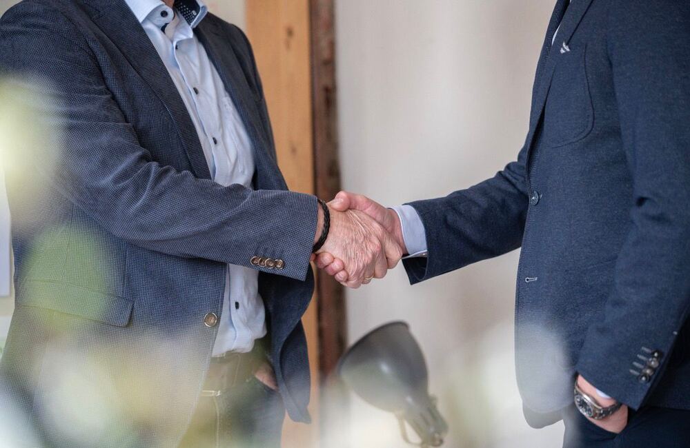 Schade Experts zorgen samen voor de beste afwikkeling in het belang van de client.