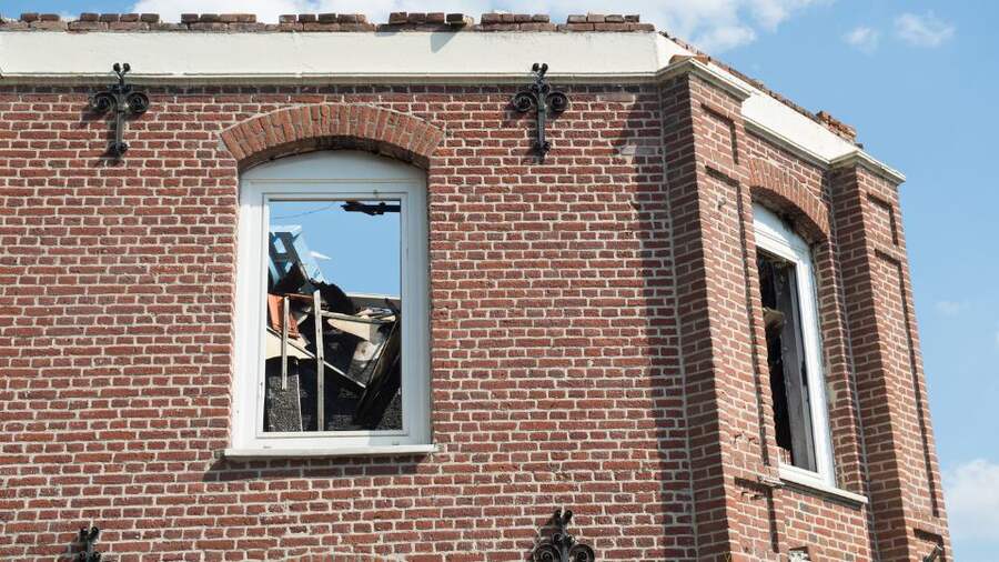 Waarom een eigen deskundige inschakelen bij brandschade?