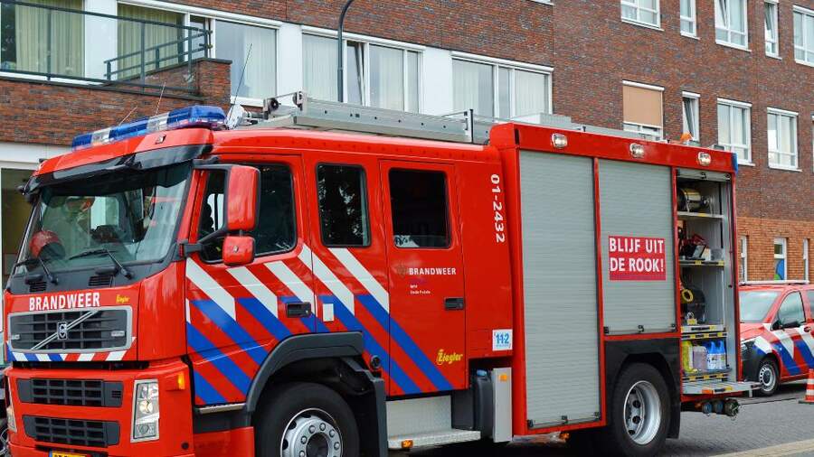 Een derde van de rookmelders werkt niet