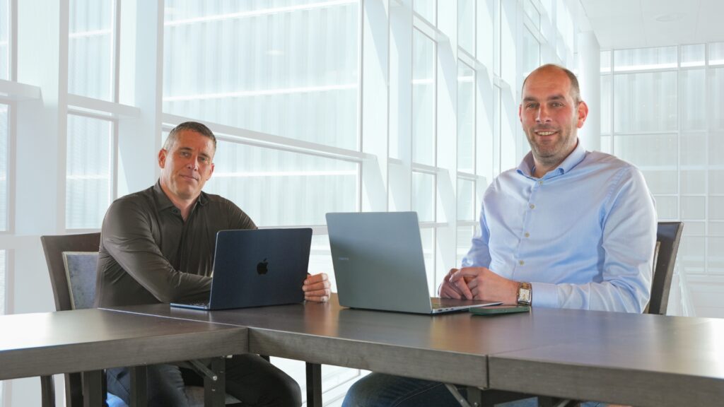Het team van Schade Experts