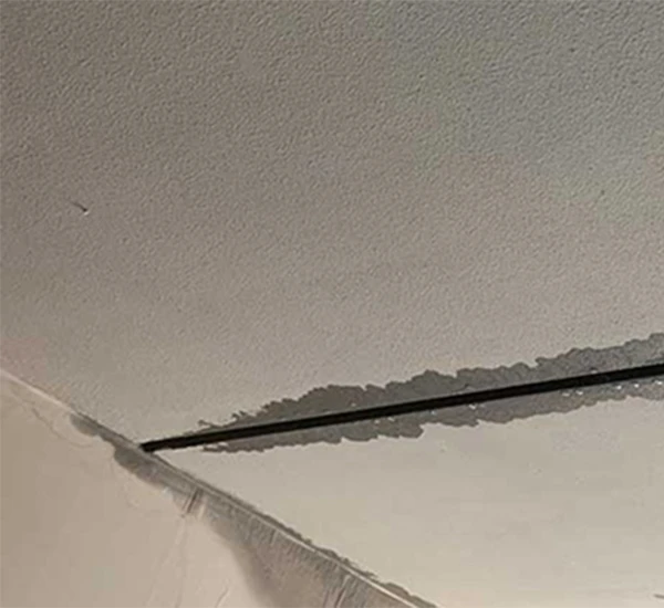 vergoeding waterschade