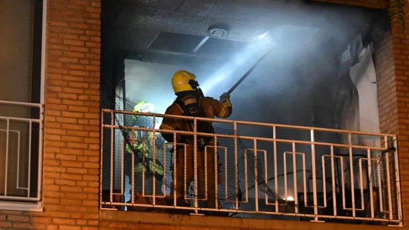 casestudy brandschade in breda