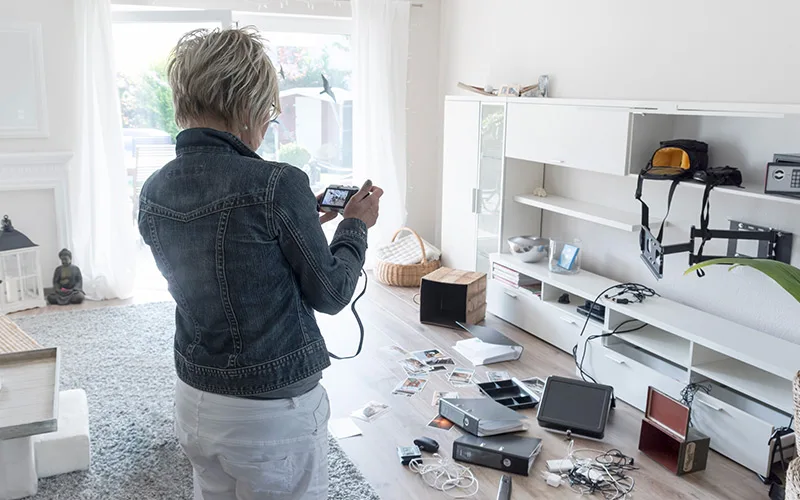 Kost contra-expertise mij geld?