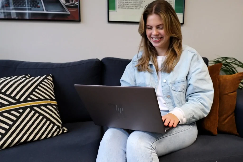 kan ik zelf een contra expert kiezen