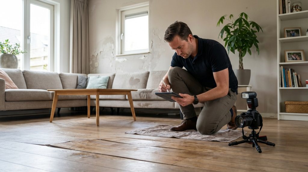 Hoe vind ik een onafhankelijk contra-expertise bureau