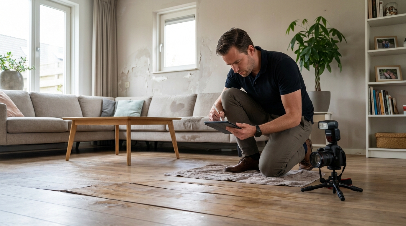 Hoe vind ik een onafhankelijk contra-expertise bureau