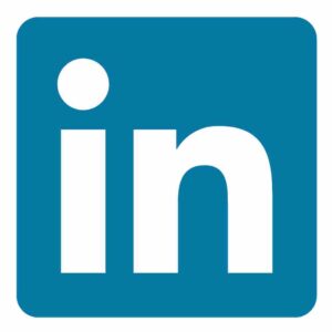 LinkedIn logo Schade Experts
